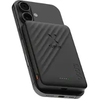 Xtorm XG2WP051, 5000 mAh, Lithium Polymer (LiPo), Power Delivery, Kabelloses Aufladen, Schwarz