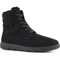 Ecco Boots Damen Bella 2 Black-Schuhgröße 41