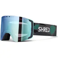 Shred Gratify Skibrille