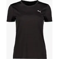 Puma Damen Shirt W TAD ESSENTIAL Heather Tee