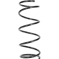 CS Germany Fahrwerksfeder 30110122 Vorderachse für FORD