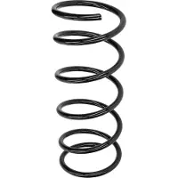 CS Germany Fahrwerksfeder 30111410 Vorderachse für FORD
