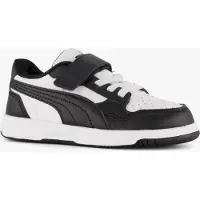 Puma Reb-l AC Inf white-black (01) 8.5