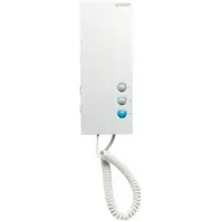 Fermax LOFT TELEFON WEISS (F3452 DUOX PLUS)