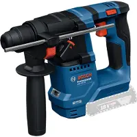 Bosch Akku-Bohrhammer mit SDS plus GBH 18V-18 in L-BOXX 136