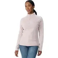 KRIMSON KLOVER Slalom Zip Neck heather oat (240) L