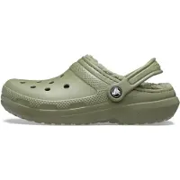 Crocs Clogs Classic Lined Clog damen