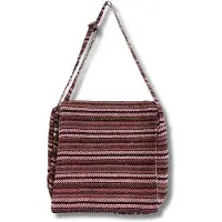 Ancient Wisdom Laptop-Tasche Soft Banjar – Rosa