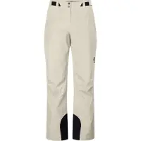 SCOTT - Women's Pants Ultimate Dryo 10 - Skihose Gr L beige