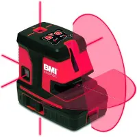 Bmi Universallaser "autoMAGIC" 5SP