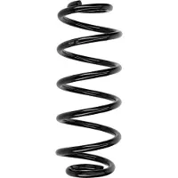 CS Germany Fahrwerksfeder 30110108 Vorderachse für VW AUDI