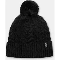 Halti Hile Beanie black (P99) One Sz