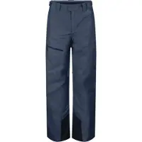 SCOTT Ultimate Dryo 10, Skihose, Herren, blau