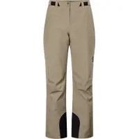 SCOTT Ultimate Dryo 10, Skihose, Damen, beige