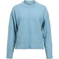 Object Strick Pullover Blau XS