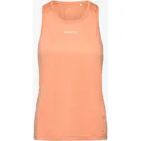 Craft ADV Essence Singlet 2 Women apricot (7540) L