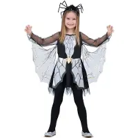 MOM Spider-girl-kostüm