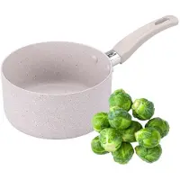 Galicja Rondel GRANITA MINI, 14 cm, Antihaftbeschichtung