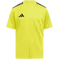 Adidas Campeon 25 Trikot 140 TMYELL/BLACK