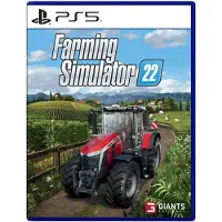 Ps5 Farming Simulator 22 Mult