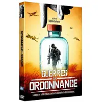 Dvd Guerres Sur Ordonnance