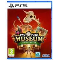 Ps5 Two Point Museum Mult
