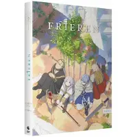 Dvd Frieren Beyond Journey´s End Saison 1 Partie 2