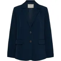 Kaffe Blusenblazer "Damen Blazer KAlouis"