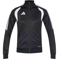 Adidas Tiro 26 League Trainingsjacke BLACK/WHITE S (Damen)