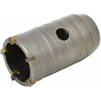 AWTOOLS AW KORONA / FREZ DO MURU BEZ ADAPTERA / 50x72mm