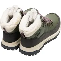 Regatta - "Elbourne" Wanderstiefel für Damen RG13414 (38 EU) (Dunkel-Khaki/Feige)