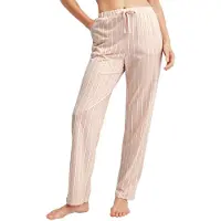 Calida Favourites Pyjamahose Damen timeless taupe 36-38