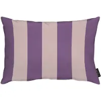 Apelt Dekokissen "Stripe" inclusive Soft-Kissenfüllung 100% PES