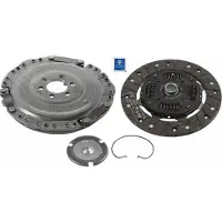 SACHS Kupplungssatz 3000 605 001