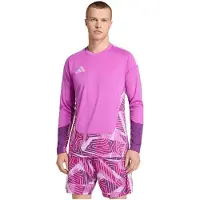 Adidas Tiro 26 Competition Longsleeve Torwarttrikot M flash pink