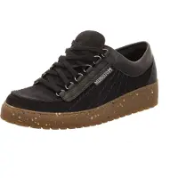 Mephisto Originals Freizeitschuhe Blau EU 45 mit Leder-Innenfutter und Luftpolstersohle