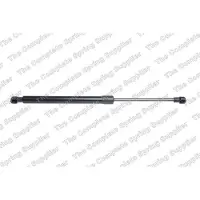 LESJÖFORS 415011 Gasfeder Heckklappendämpfer für CHEVROLET SPARK (M300)