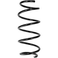 CS Germany Fahrwerksfeder 30110497 Vorderachse für RENAULT