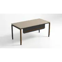Xl Moebel Gmbh Elegantes Set Beige Schreibtisch Sideboard Arbeitszimmer Möbel