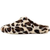 Victoria Norte Animal Print Women crema (297) 38