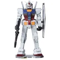 Plex Mobile Suit Gundam Rx782 Metallmodell
