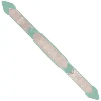 Vibora Vibor-a Titan Green Sft Padelschlägerschutz