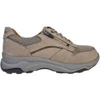 Waldlaufer H-Max beige ZIP Schnürer Beige