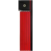 ABUS uGrip Bordo 5700/80 RD SH Faltschloss Sicherheit Level 7 Blau