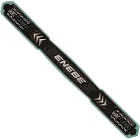 Enebe Mx Turbo Green Padelschlägerschutz