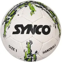 Synco - Handball, Plätschern SX1296 (1) (Grün)