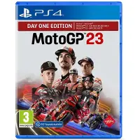 Ps4 Motogp 23 Mult