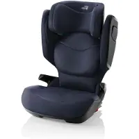 Britax Römer Kidfix M i-Size, ISOFIX, 2-3 (15 - 36 kg; 3,5 - 12 Jahre), 3-Punkt, Kopfstütze