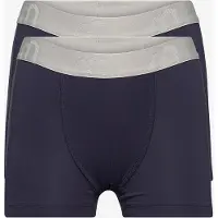 Minymo 2 Pack Badehose Boxer