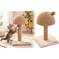 Flamingo Krabpaal Asha - Beige